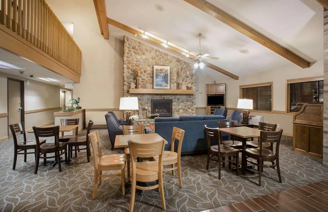 Americinn By Wyndham Sioux City-1